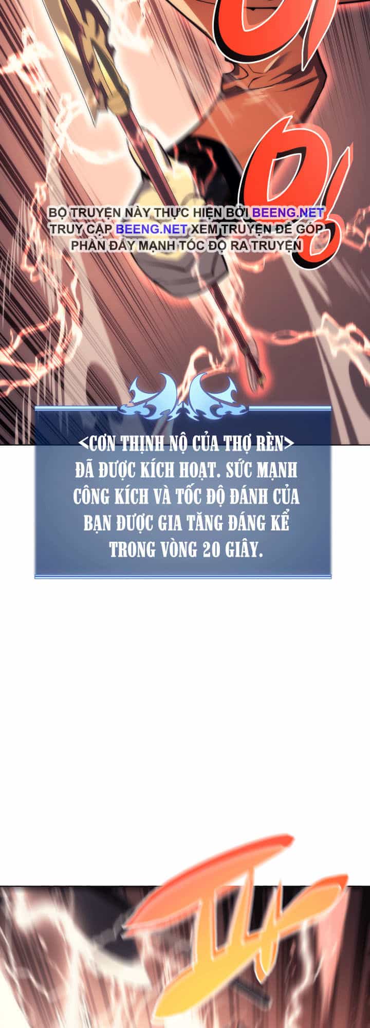 Thợ Rèn Huyền Thoại - Chương 15 - ảnh 2