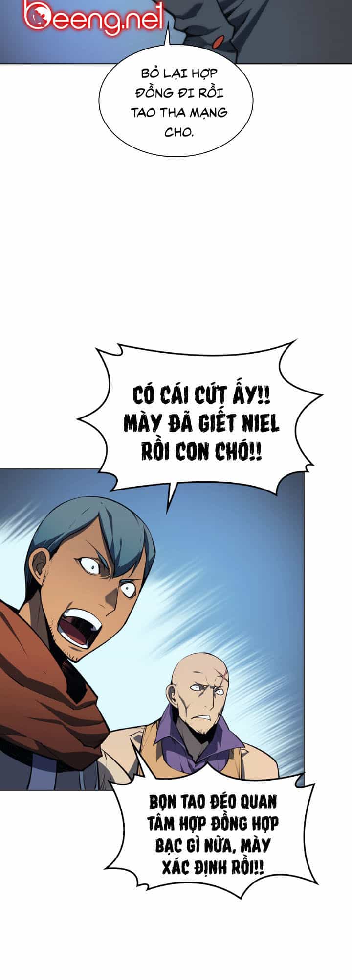 Thợ Rèn Huyền Thoại - Chương 15 - ảnh 47