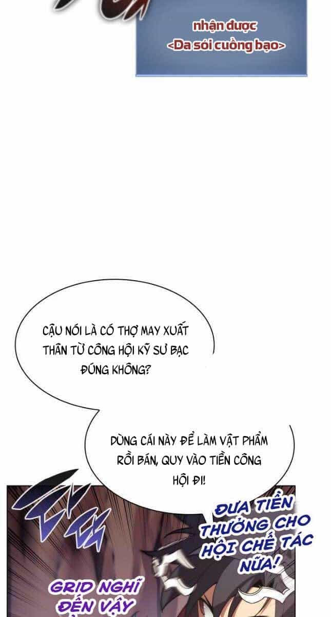 Thợ Rèn Huyền Thoại - Chương 152 - ảnh 89