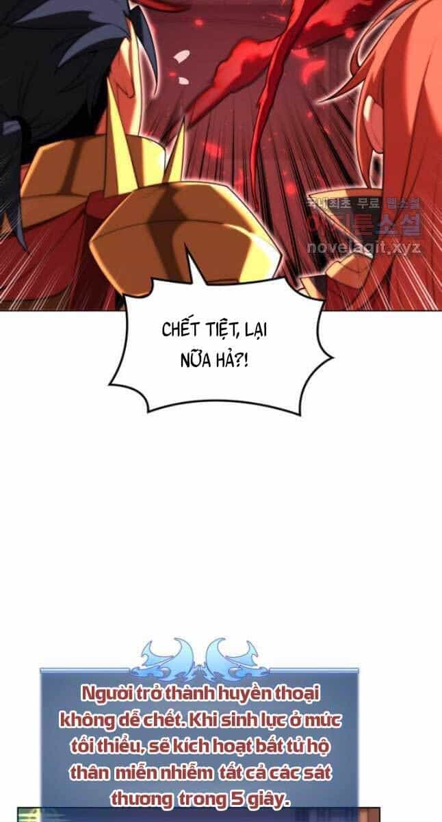 Thợ Rèn Huyền Thoại - Chương 154 - ảnh 35