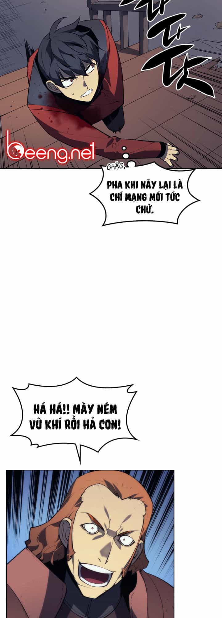 Thợ Rèn Huyền Thoại - Chương 16 - ảnh 18