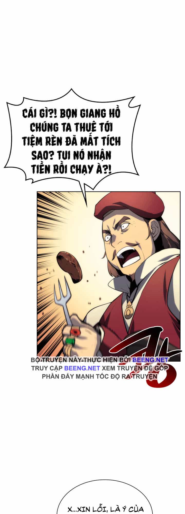 Thợ Rèn Huyền Thoại - Chương 16 - ảnh 41