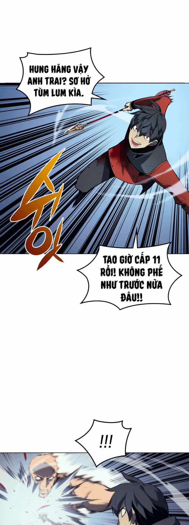 Thợ Rèn Huyền Thoại - Chương 16 - ảnh 5