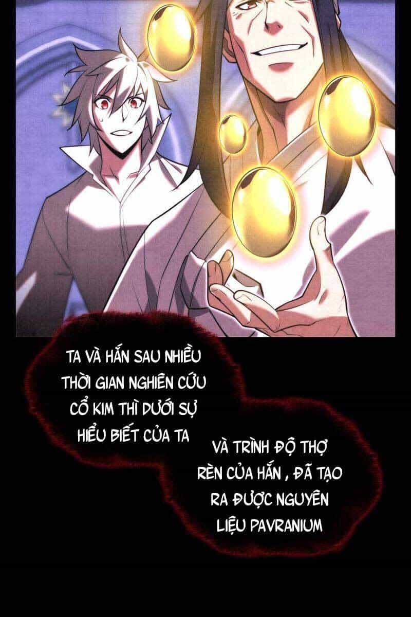 Thợ Rèn Huyền Thoại - Chương 164 - ảnh 21