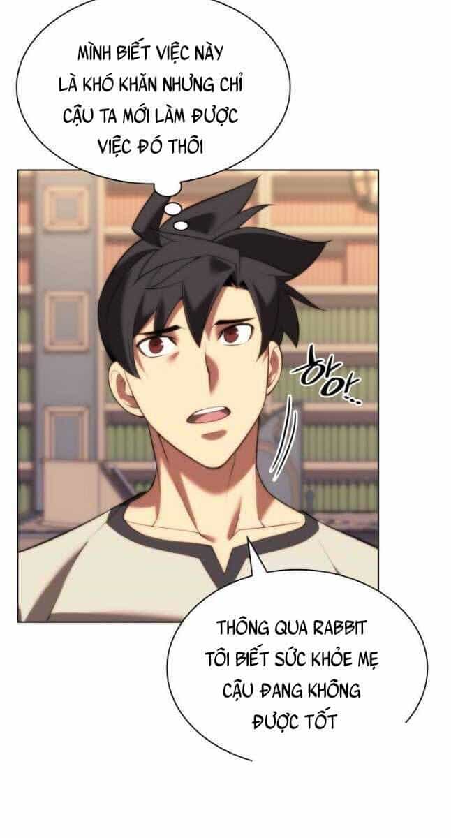 Thợ Rèn Huyền Thoại - Chương 165 - ảnh 117