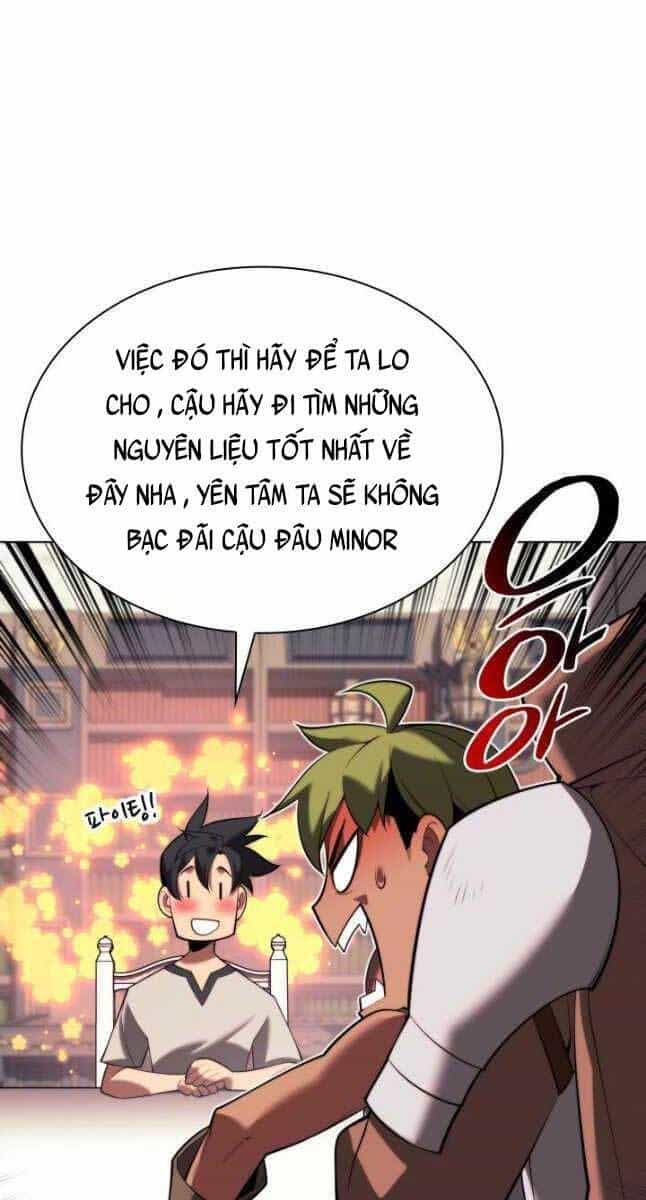 Thợ Rèn Huyền Thoại - Chương 165 - ảnh 118