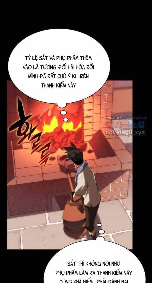 Thợ Rèn Huyền Thoại - Chương 165 - ảnh 59