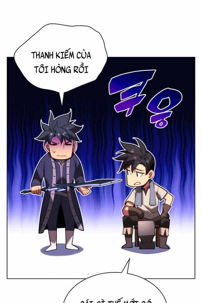 Thợ Rèn Huyền Thoại - Chương 166 - ảnh 104