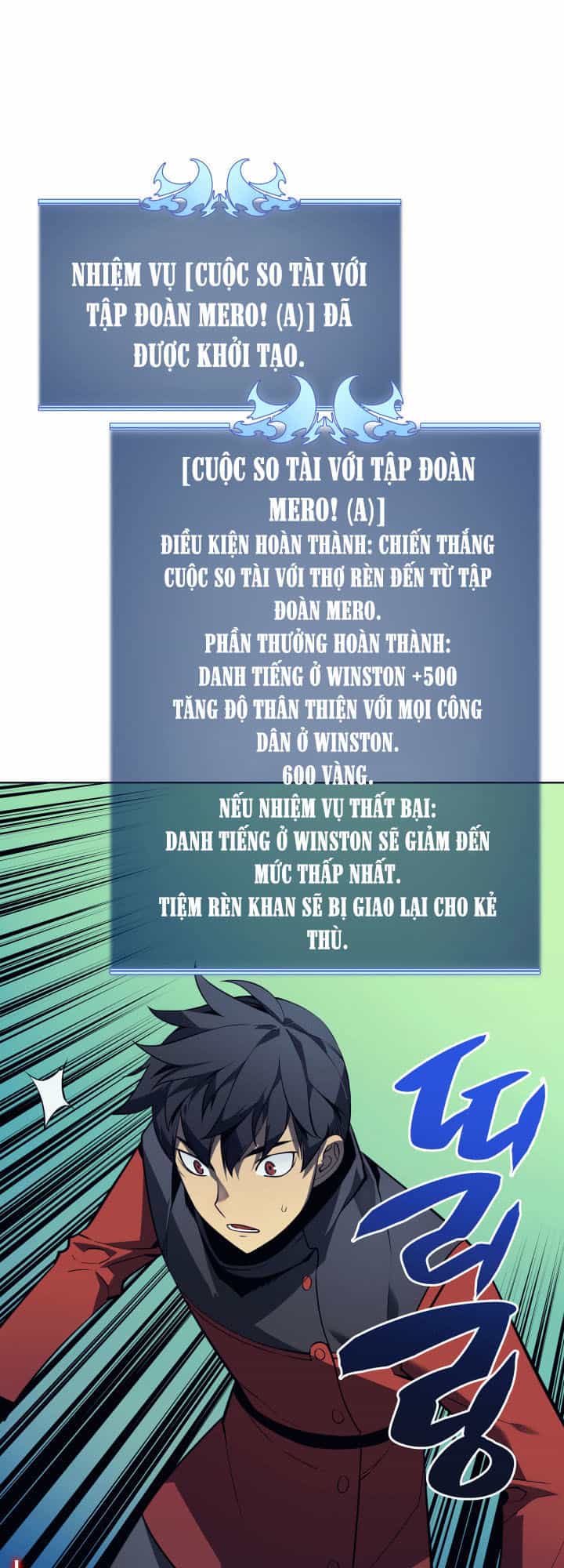 Thợ Rèn Huyền Thoại - Chương 17 - ảnh 46