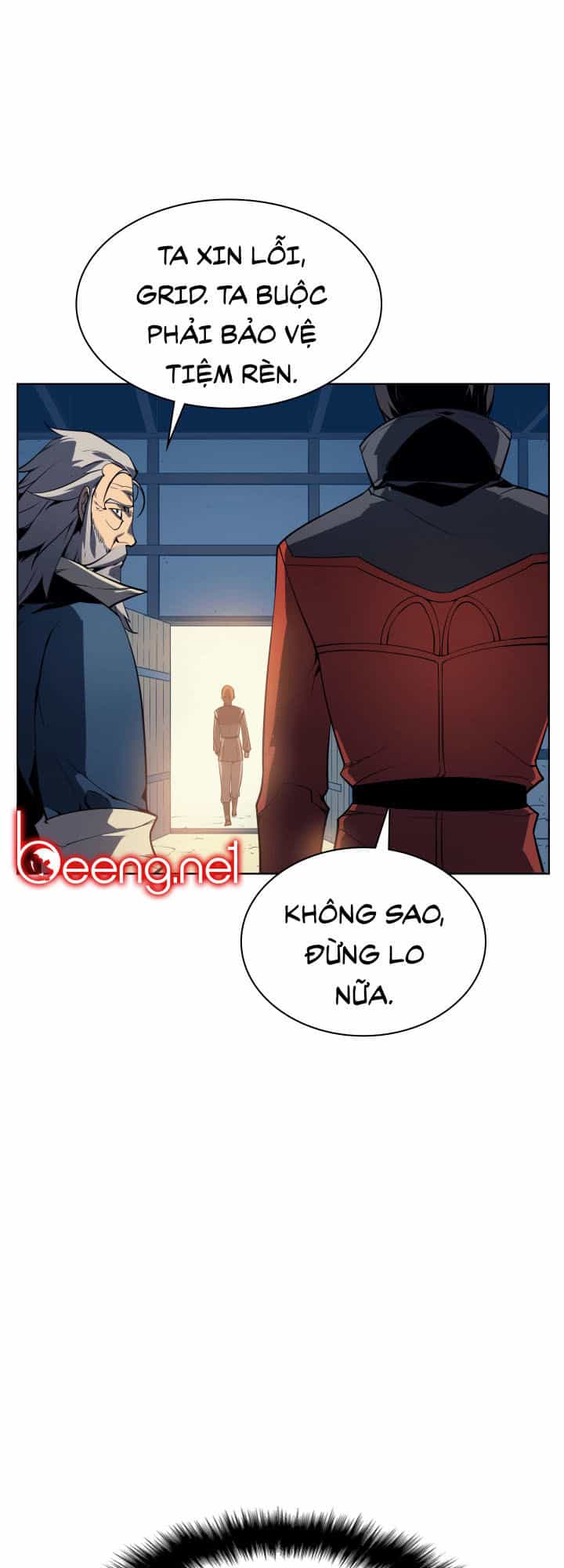 Thợ Rèn Huyền Thoại - Chương 17 - ảnh 51