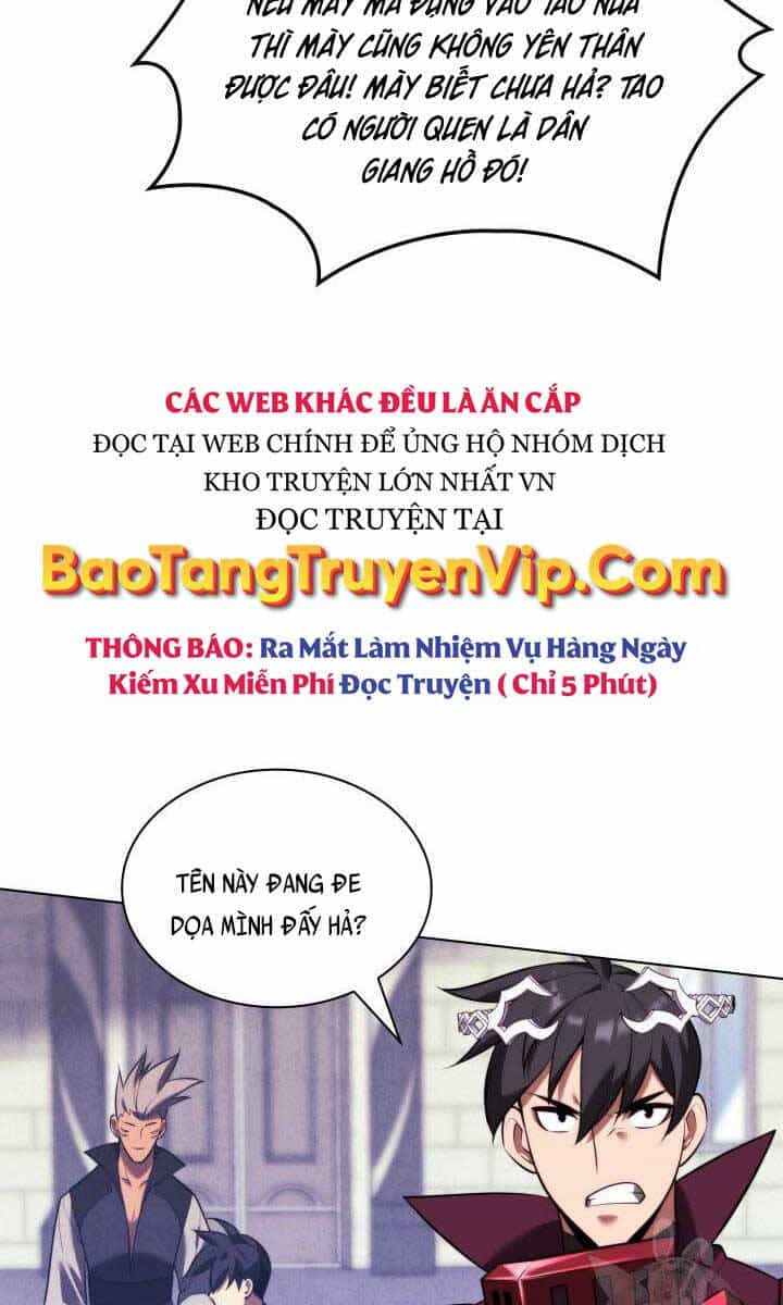 Thợ Rèn Huyền Thoại - Chương 171 - ảnh 21