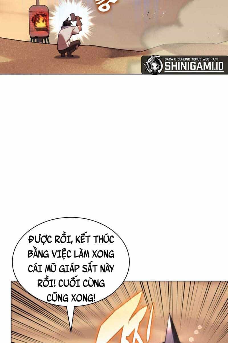 Thợ Rèn Huyền Thoại - Chương 172 - ảnh 6