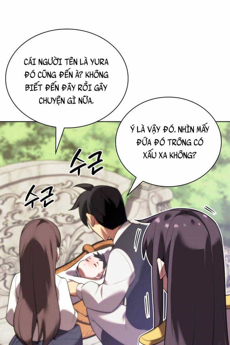 Thợ Rèn Huyền Thoại - Chương 173 - ảnh 151