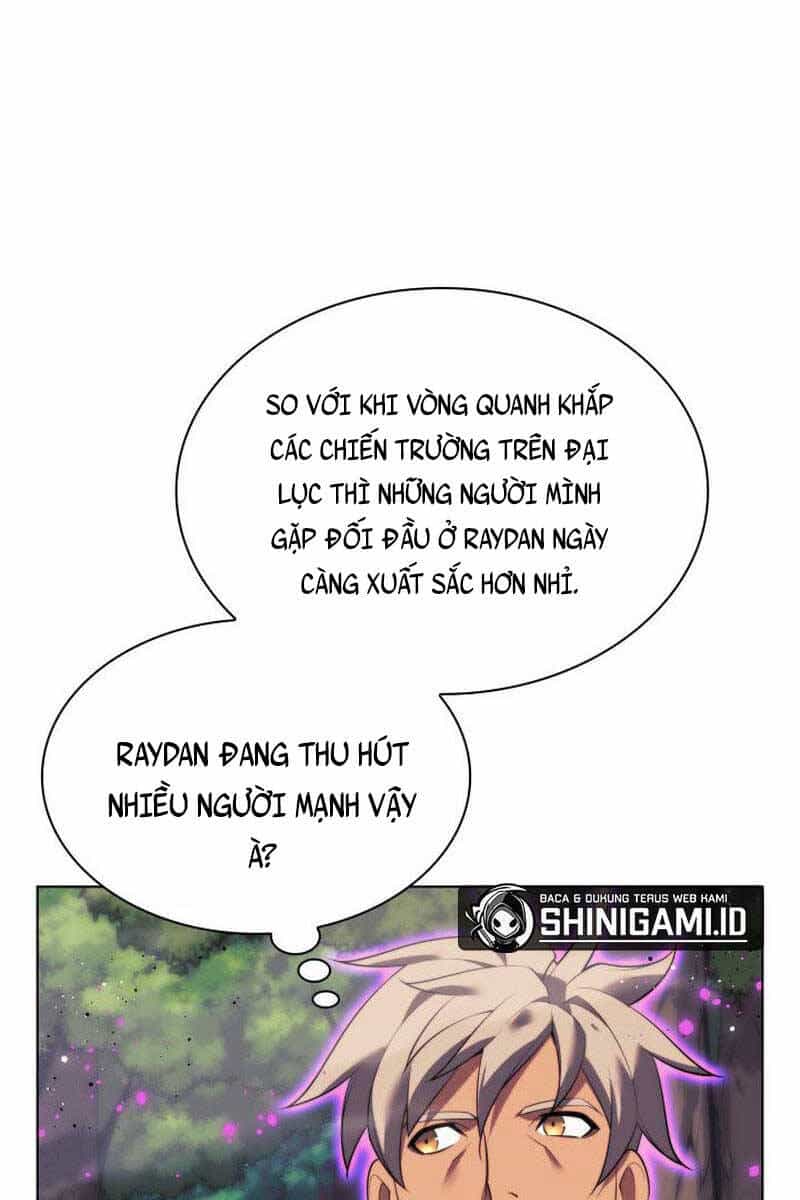 Thợ Rèn Huyền Thoại - Chương 174 - ảnh 107