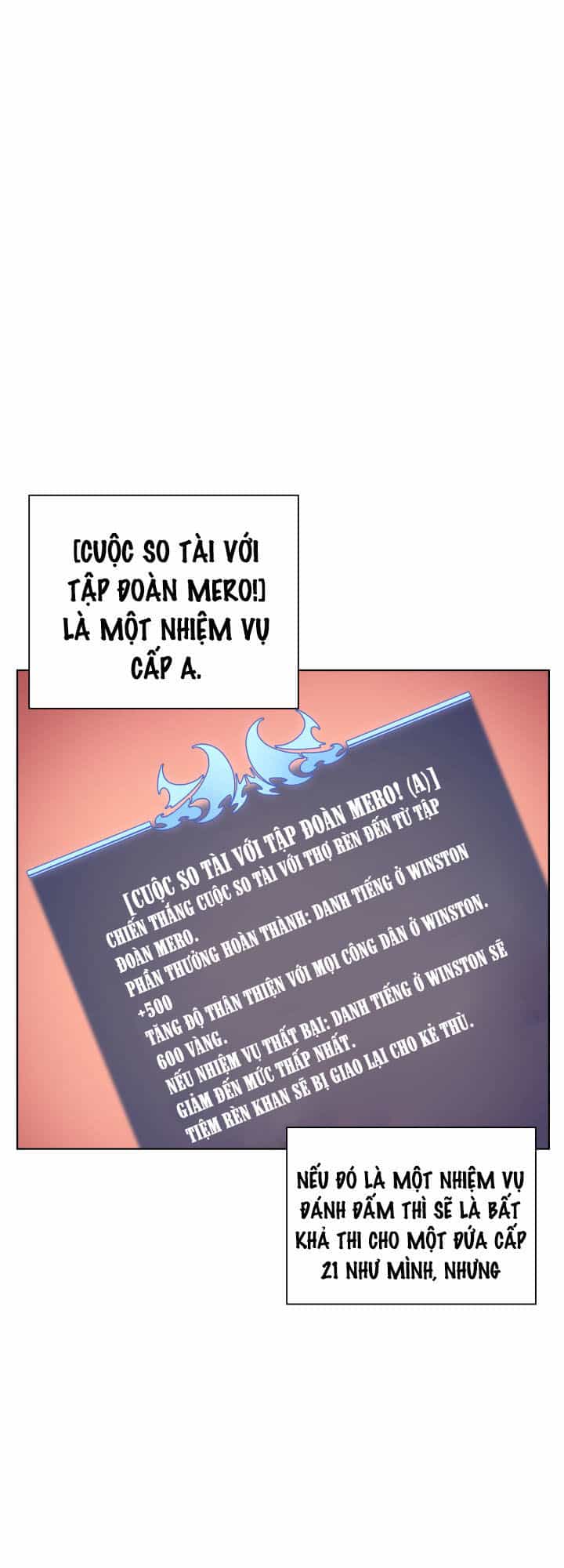 Thợ Rèn Huyền Thoại - Chương 18 - ảnh 1