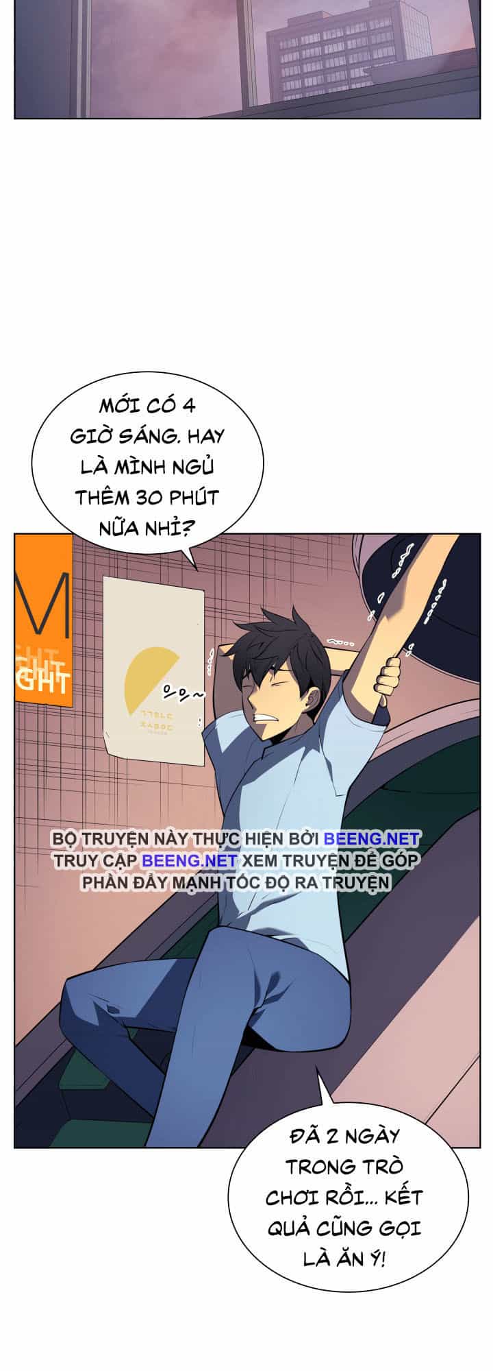 Thợ Rèn Huyền Thoại - Chương 18 - ảnh 15