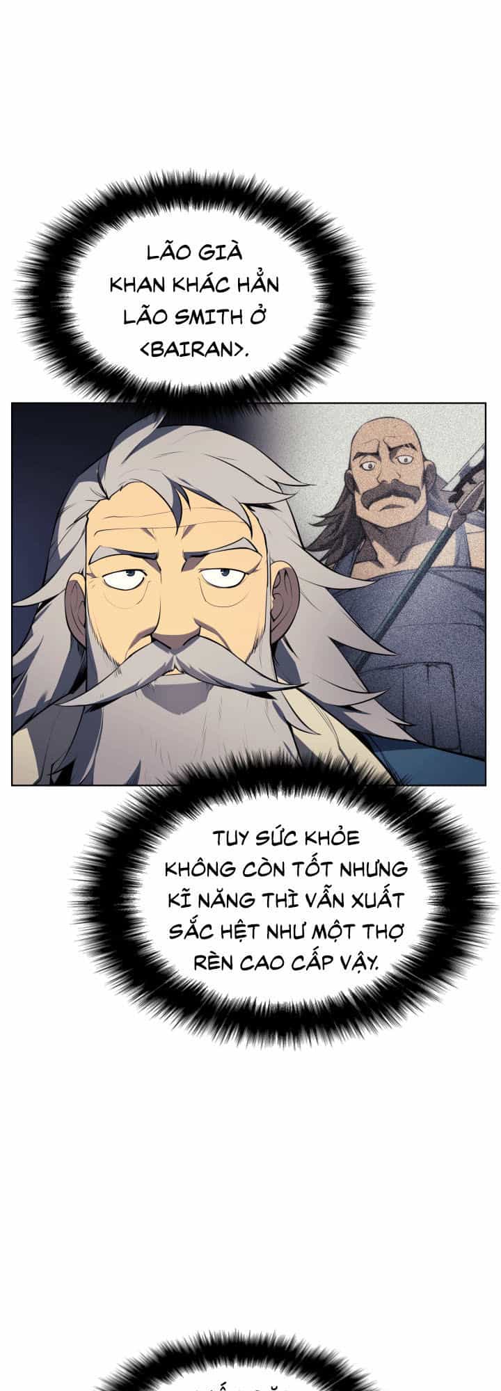 Thợ Rèn Huyền Thoại - Chương 18 - ảnh 16