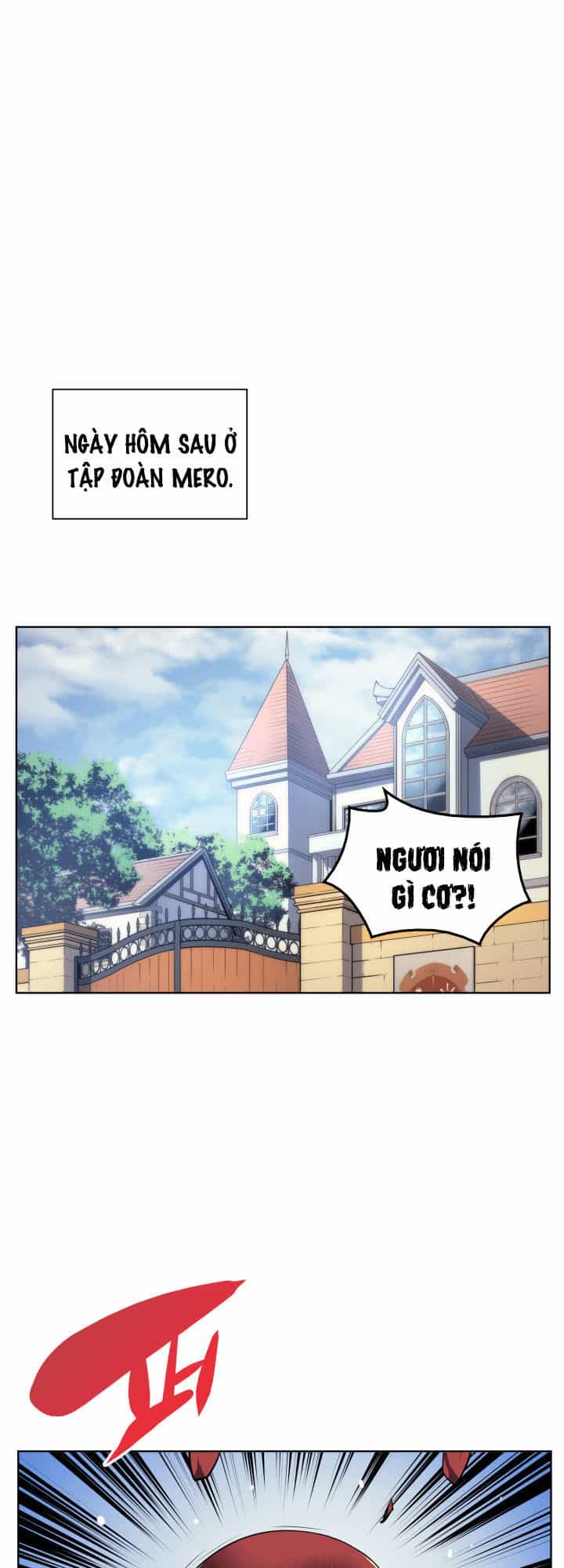 Thợ Rèn Huyền Thoại - Chương 18 - ảnh 24