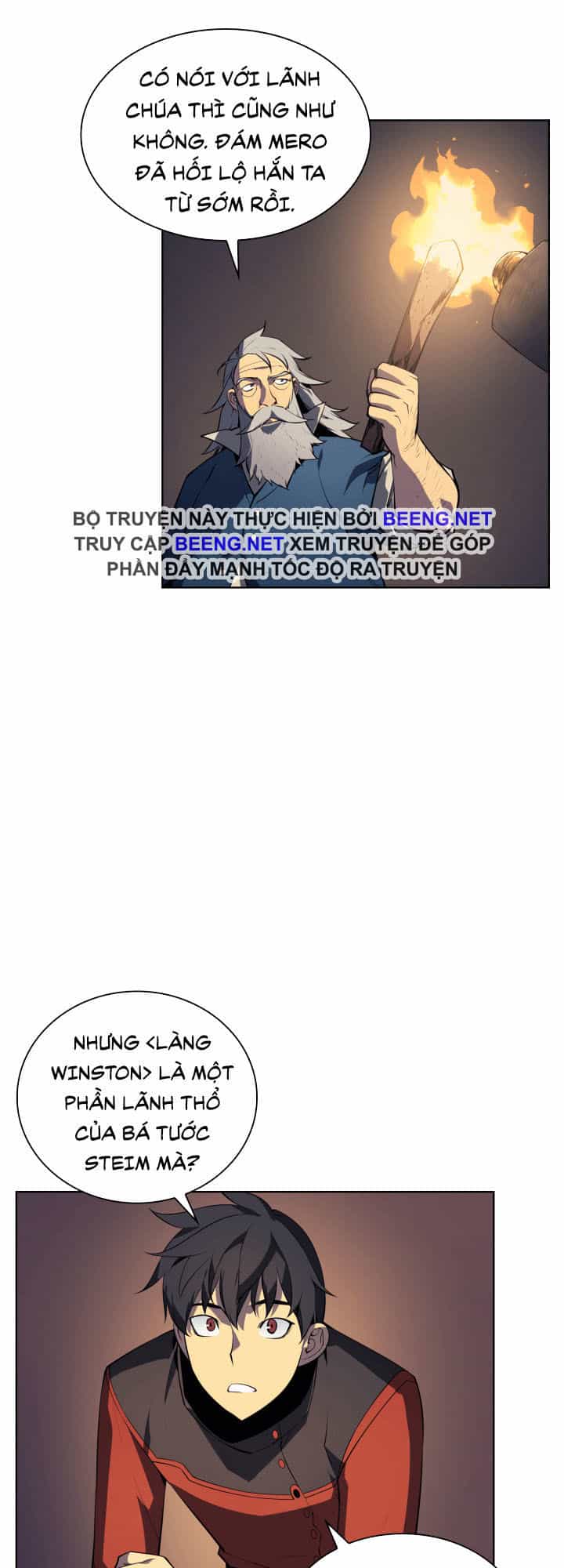 Thợ Rèn Huyền Thoại - Chương 18 - ảnh 5