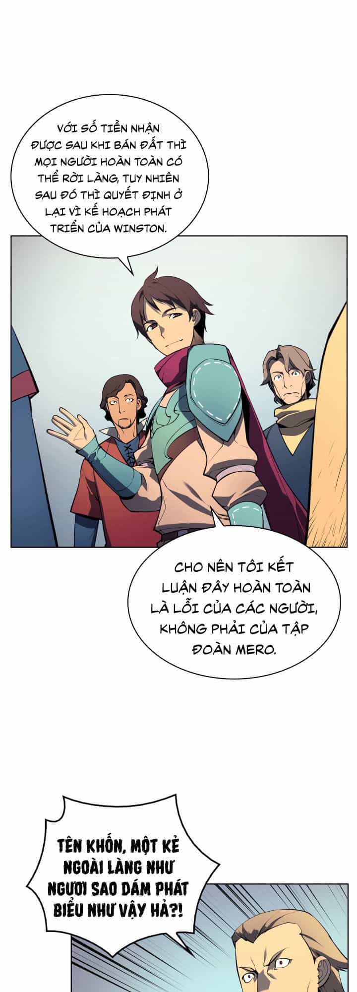 Thợ Rèn Huyền Thoại - Chương 18 - ảnh 50