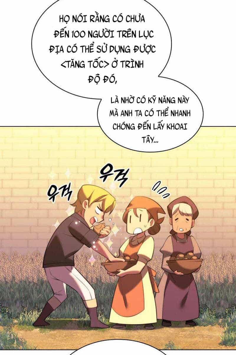 Thợ Rèn Huyền Thoại - Chương 177 - ảnh 18