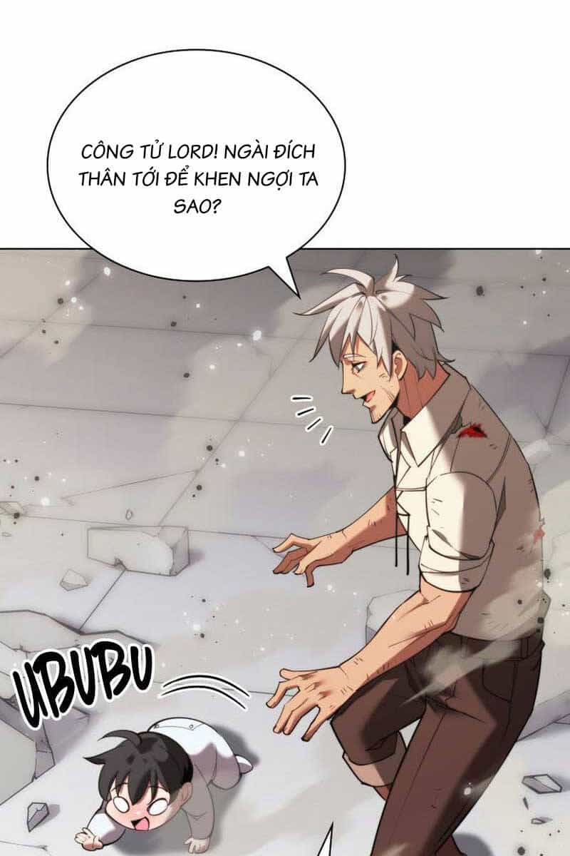 Thợ Rèn Huyền Thoại - Chương 180 - ảnh 141