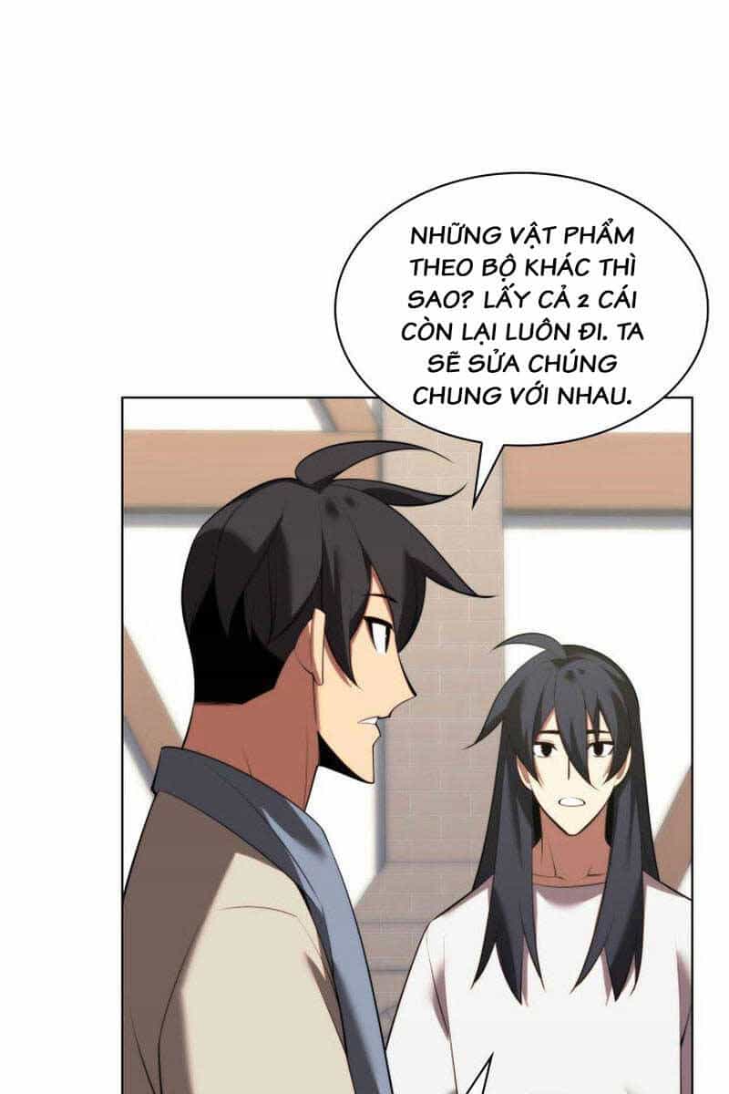 Thợ Rèn Huyền Thoại - Chương 182 - ảnh 117