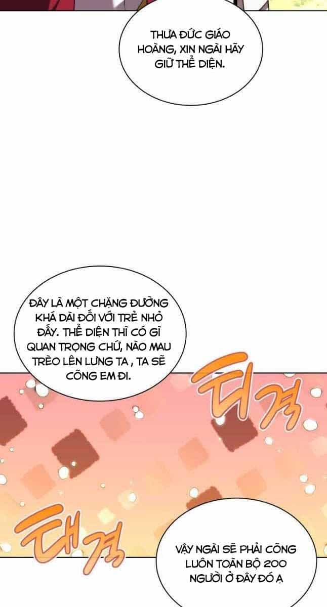 Thợ Rèn Huyền Thoại - Chương 184 - ảnh 23