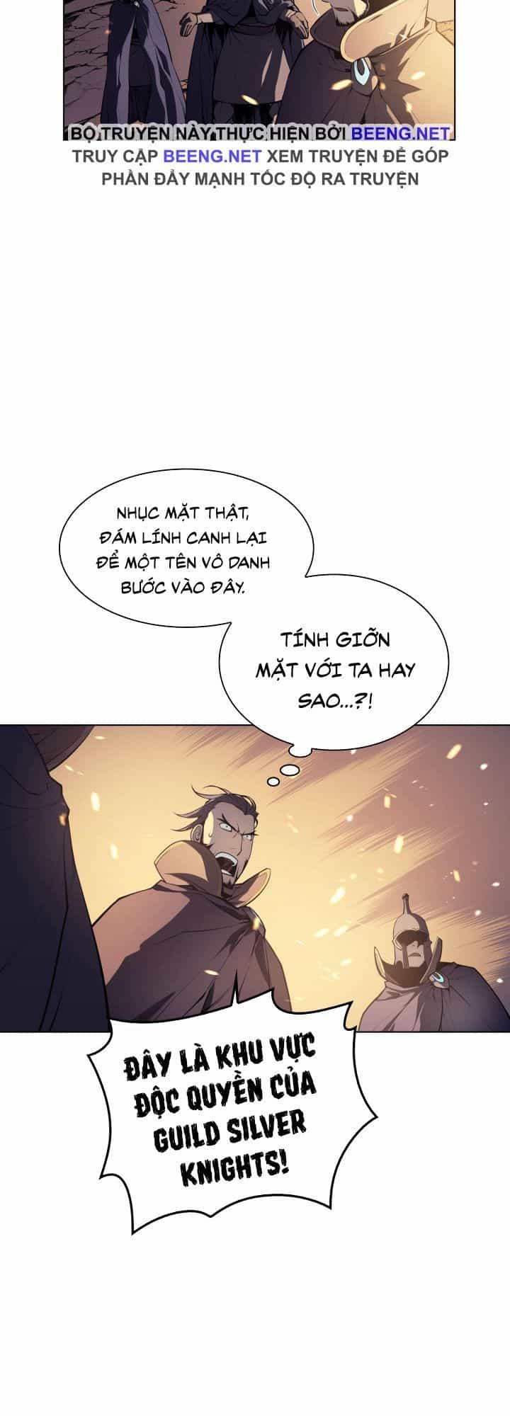Thợ Rèn Huyền Thoại - Chương 1 - ảnh 16