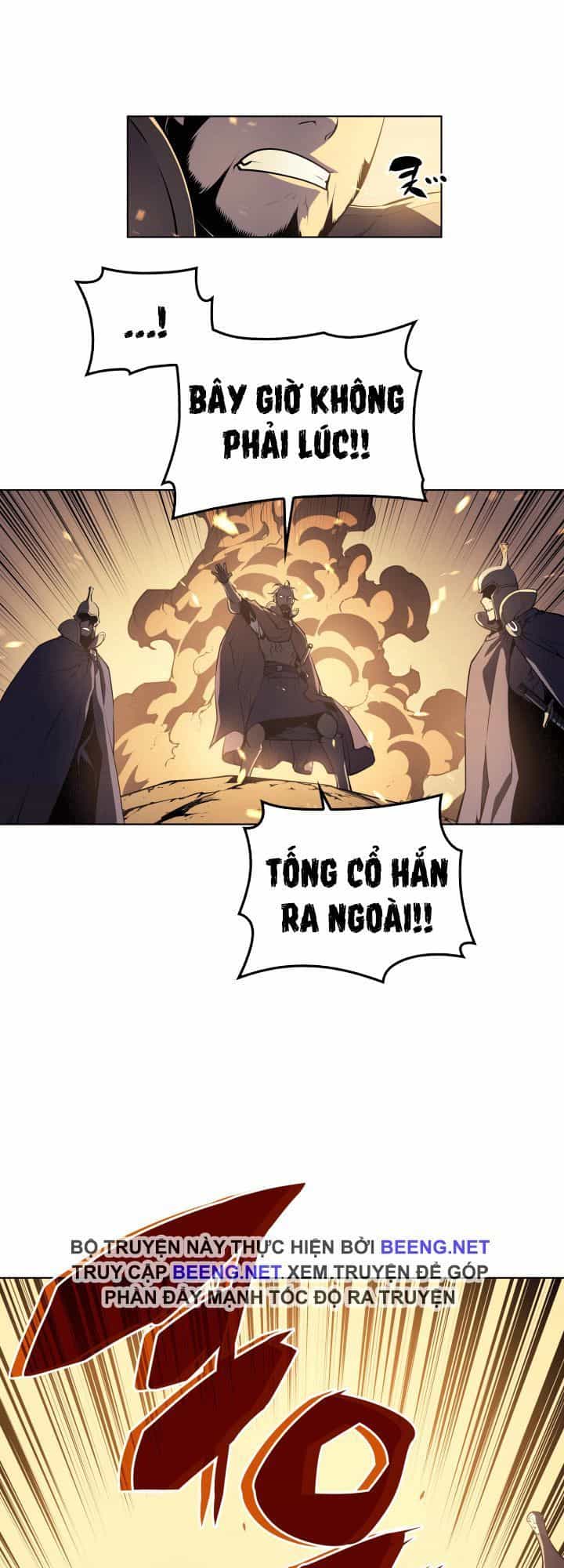 Thợ Rèn Huyền Thoại - Chương 1 - ảnh 23