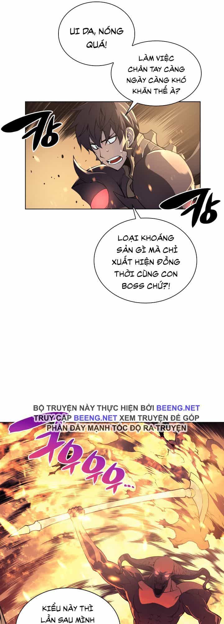 Thợ Rèn Huyền Thoại - Chương 1 - ảnh 42