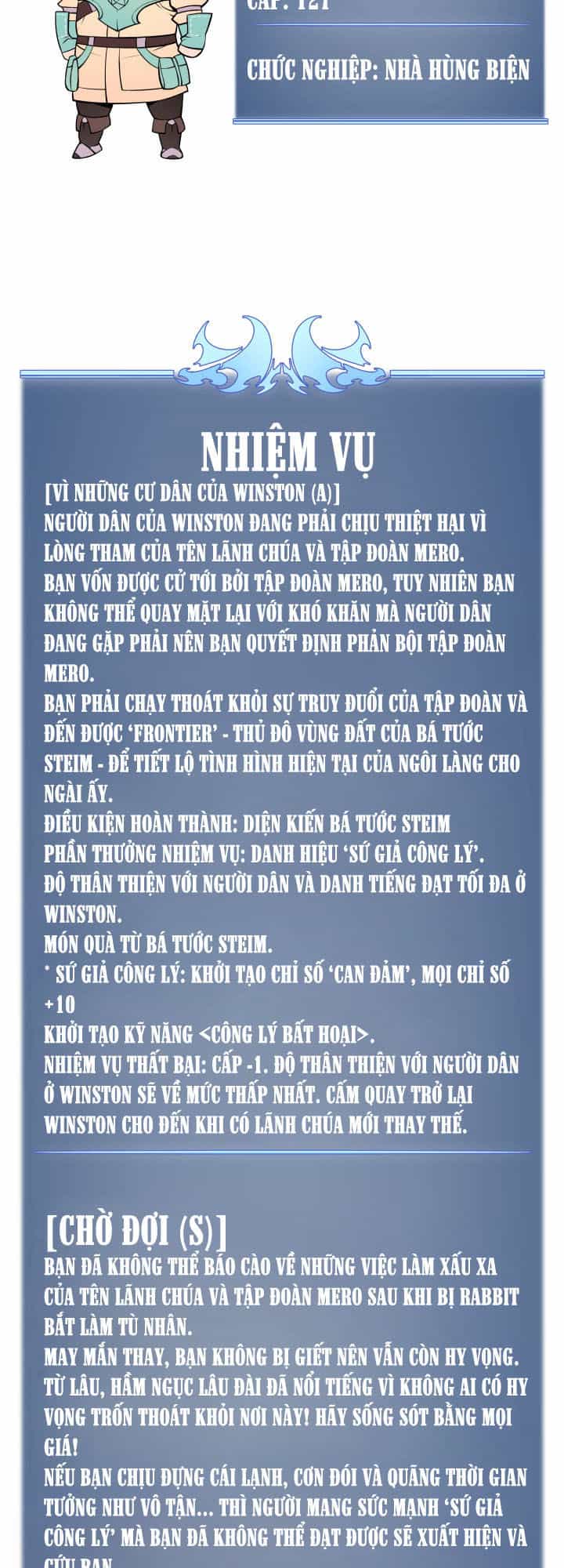 Thợ Rèn Huyền Thoại - Chương 19 - ảnh 68