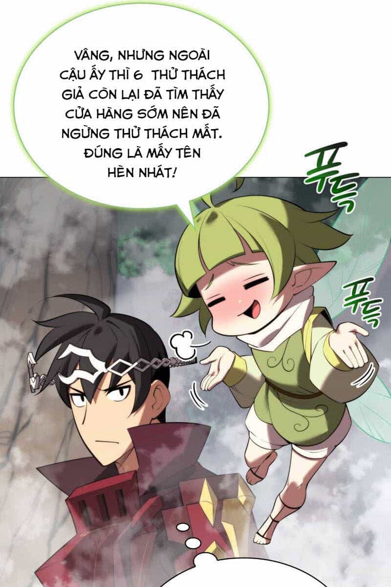 Thợ Rèn Huyền Thoại - Chương 187 - ảnh 98