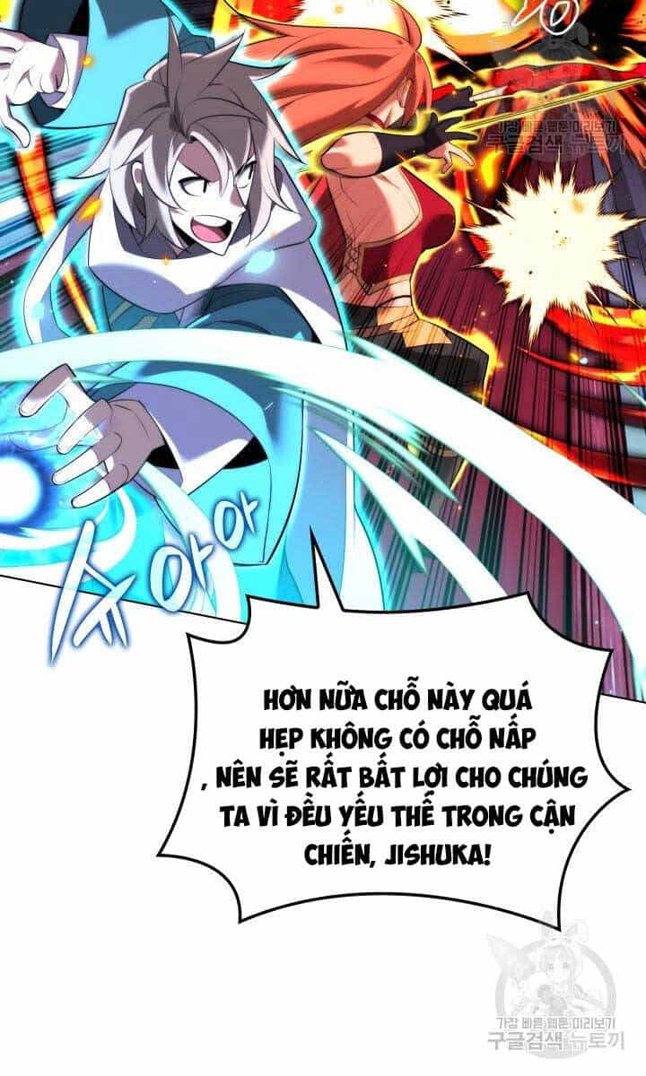 Thợ Rèn Huyền Thoại - Chương 190 - ảnh 124