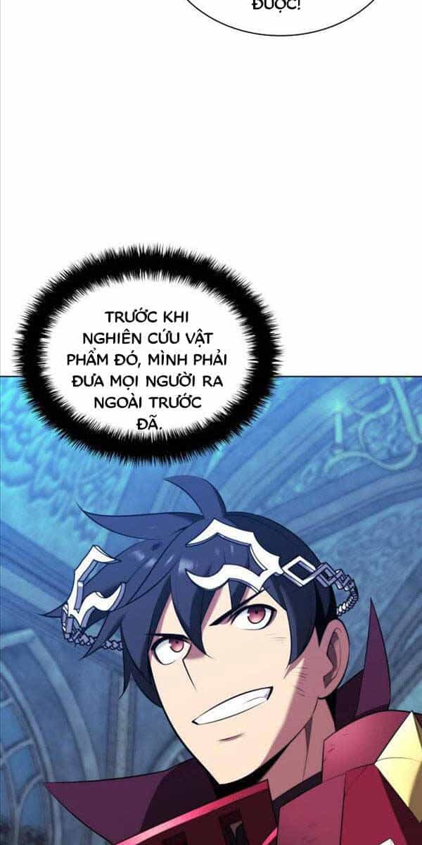 Thợ Rèn Huyền Thoại - Chương 193 - ảnh 16