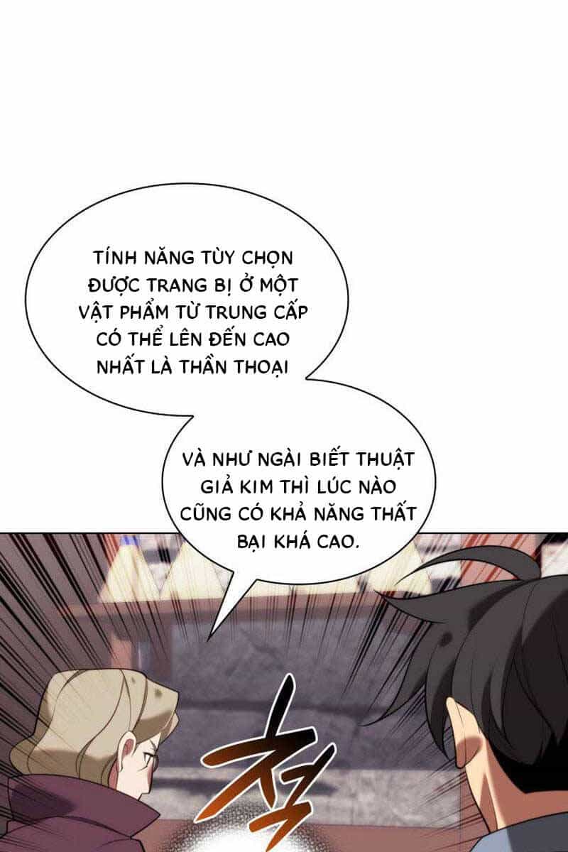 Thợ Rèn Huyền Thoại - Chương 196 - ảnh 12