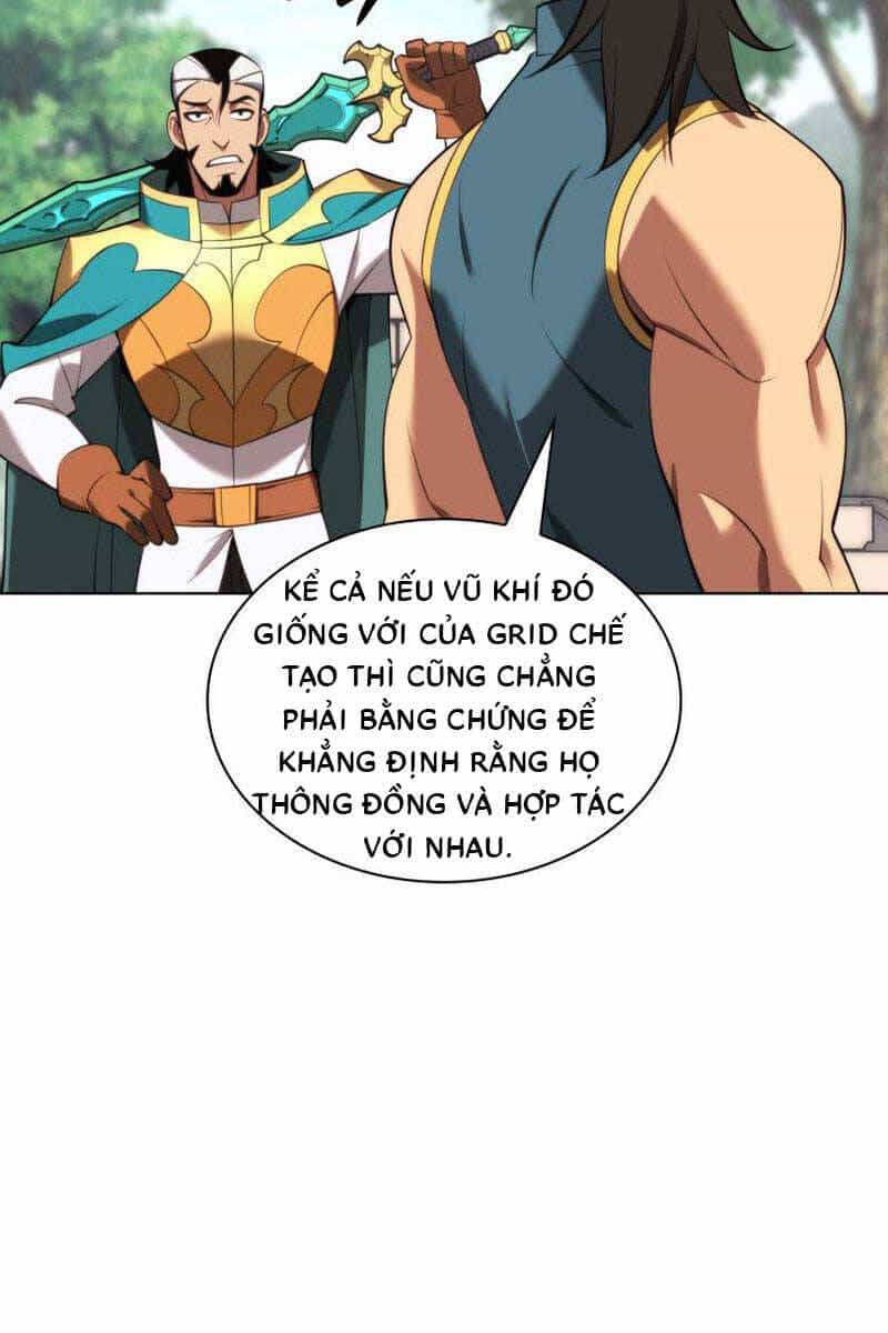 Thợ Rèn Huyền Thoại - Chương 196 - ảnh 130