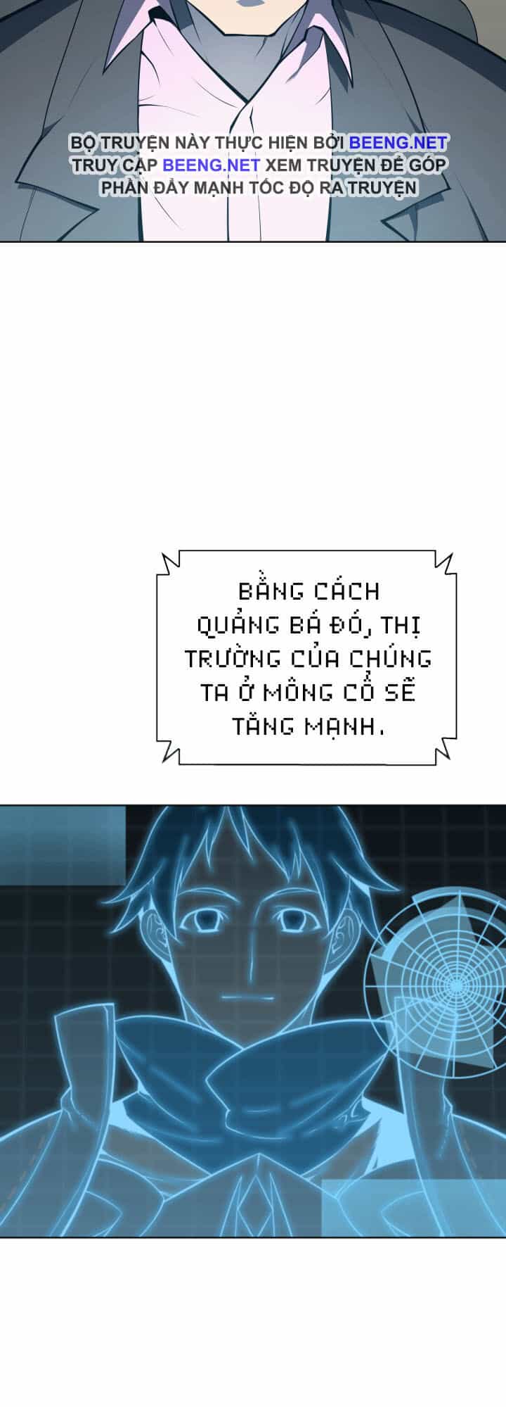 Thợ Rèn Huyền Thoại - Chương 20 - ảnh 16