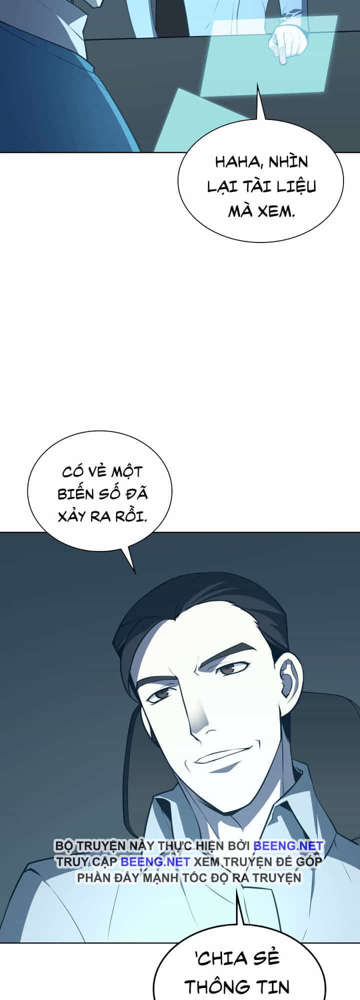 Thợ Rèn Huyền Thoại - Chương 20 - ảnh 28