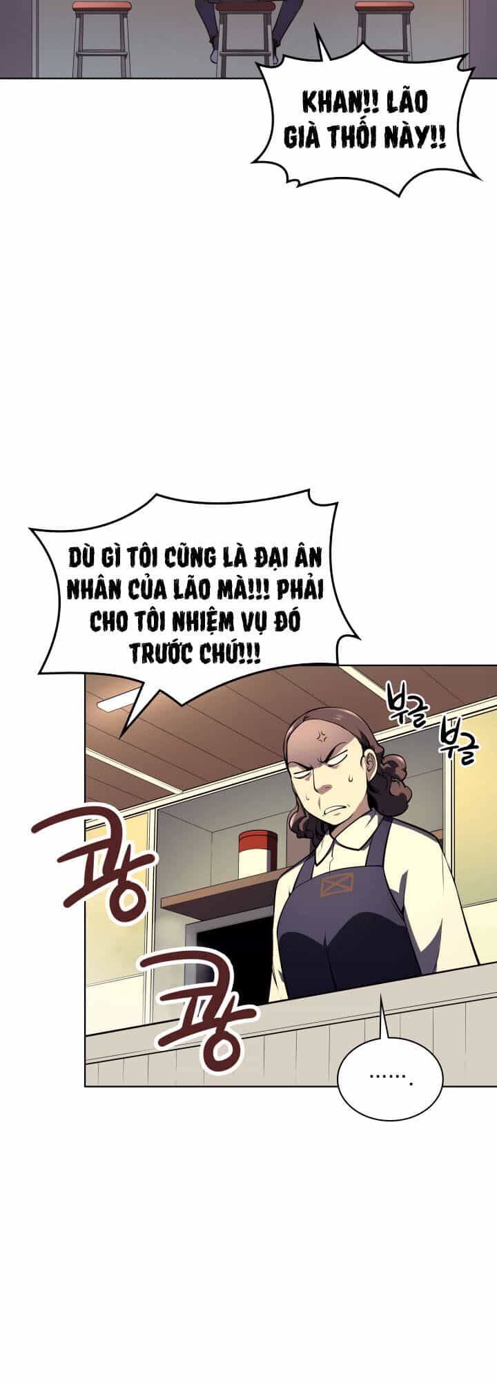Thợ Rèn Huyền Thoại - Chương 20 - ảnh 33