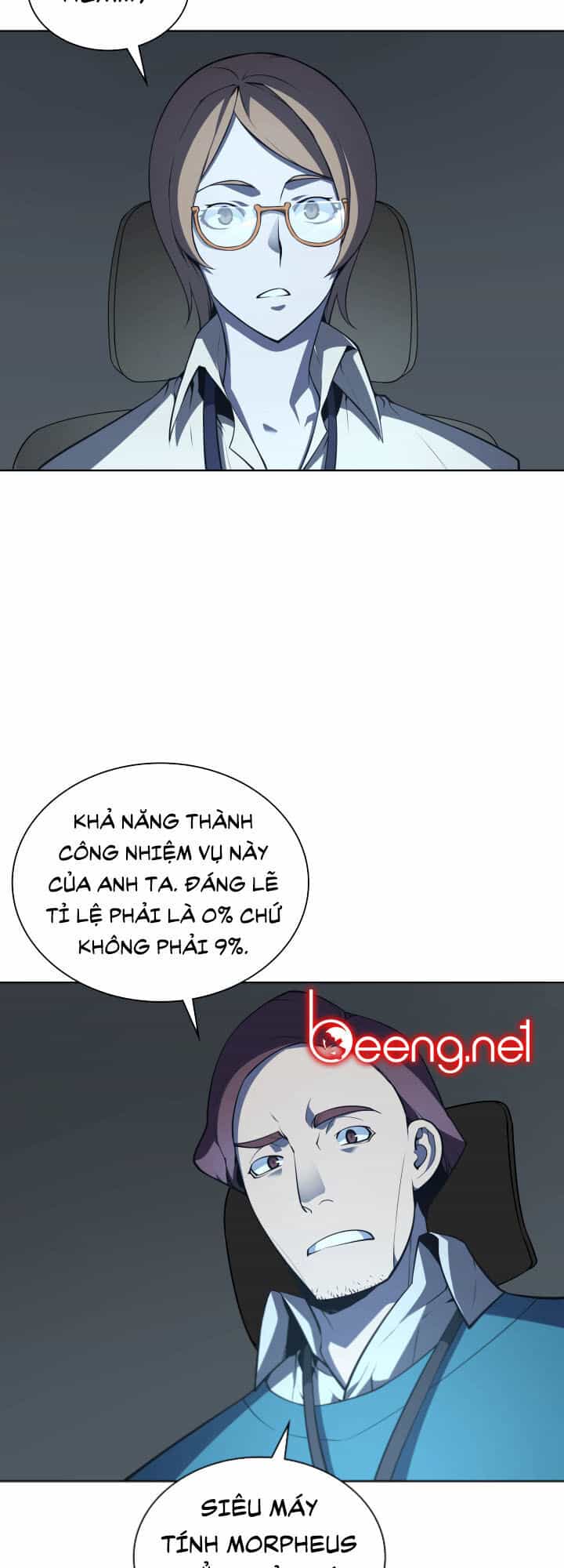 Thợ Rèn Huyền Thoại - Chương 20 - ảnh 42