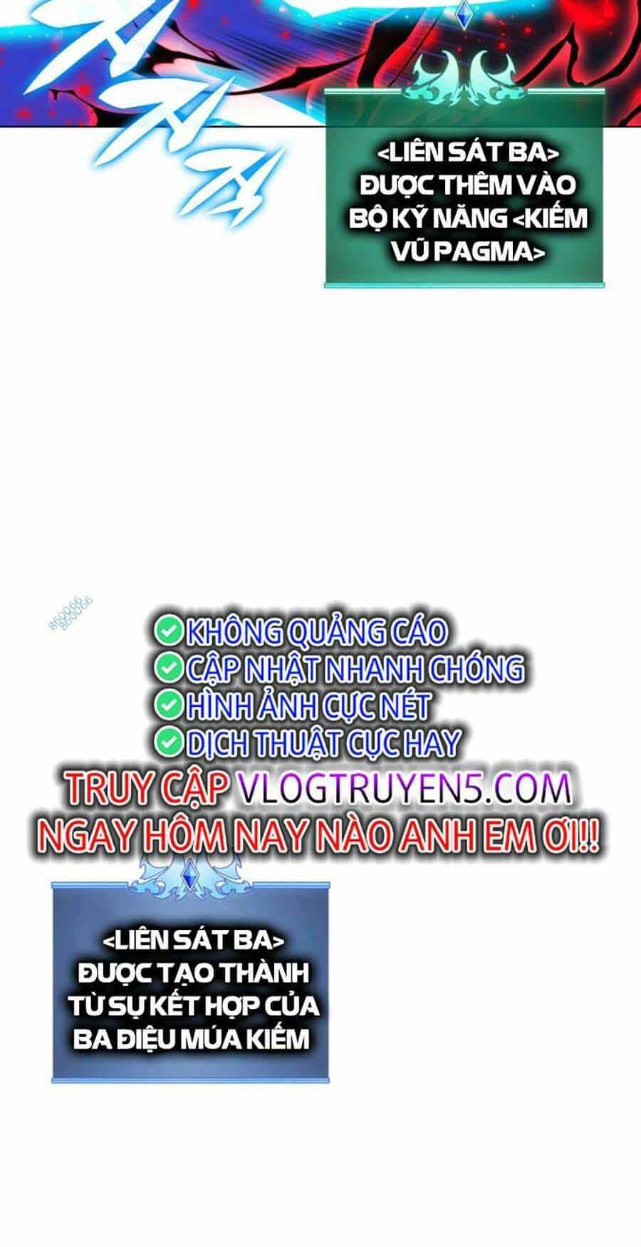 Thợ Rèn Huyền Thoại - Chương 201 - ảnh 17