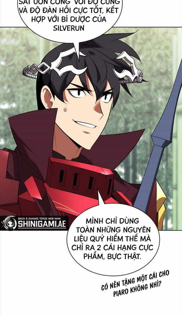 Thợ Rèn Huyền Thoại - Chương 202 - ảnh 5
