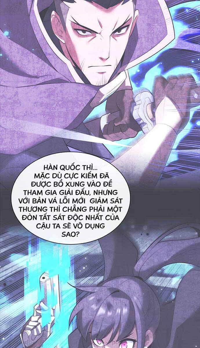 Thợ Rèn Huyền Thoại - Chương 205 - ảnh 56