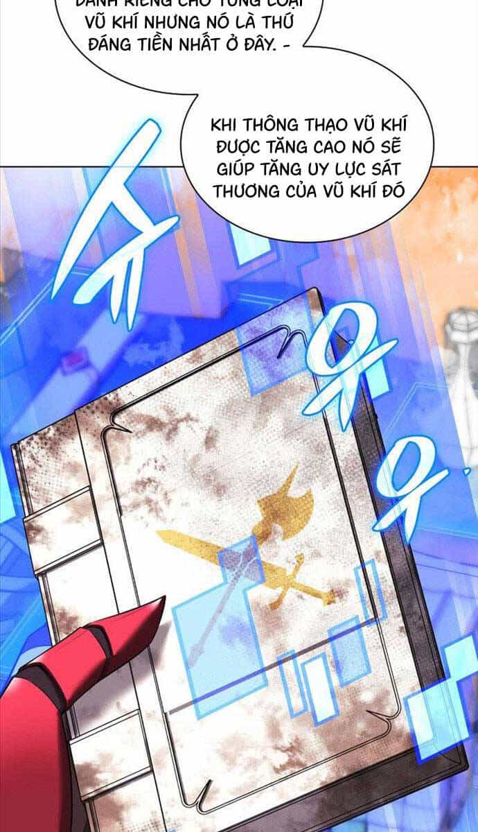 Thợ Rèn Huyền Thoại - Chương 206 - ảnh 10