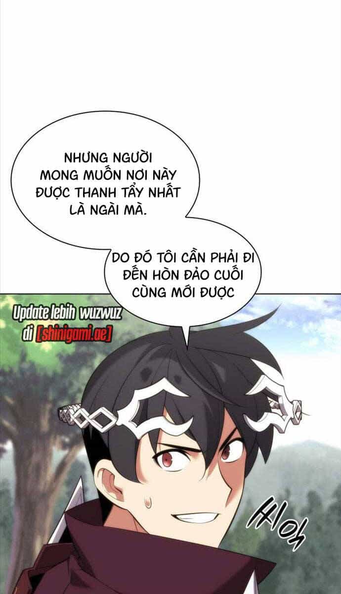 Thợ Rèn Huyền Thoại - Chương 206 - ảnh 101