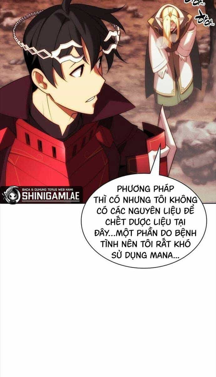 Thợ Rèn Huyền Thoại - Chương 206 - ảnh 109