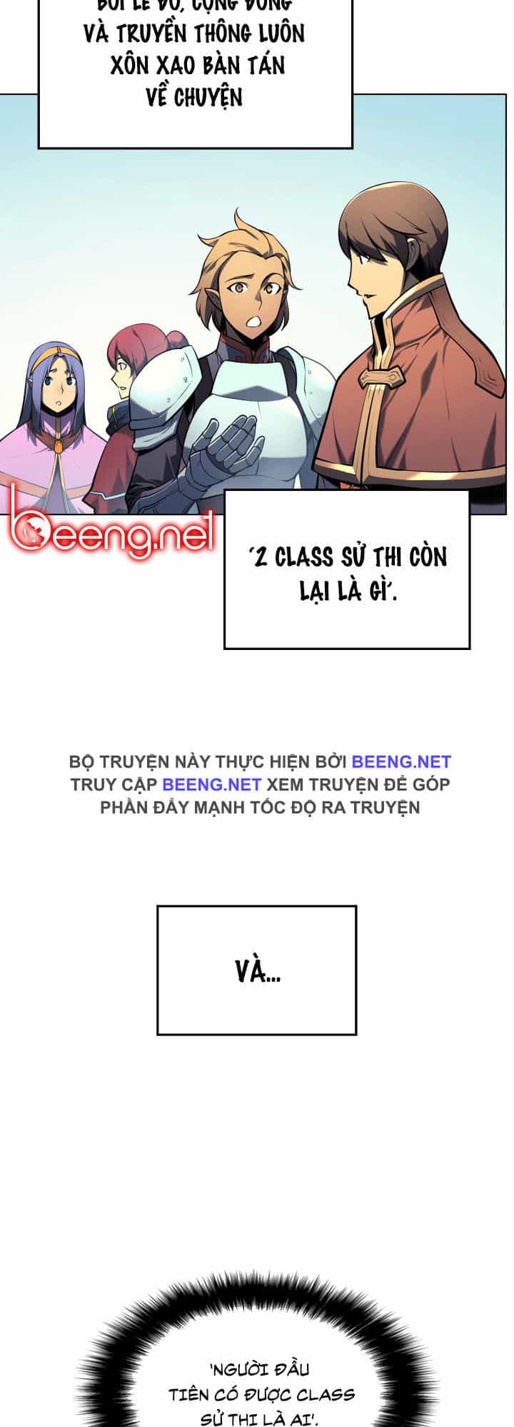 Thợ Rèn Huyền Thoại - Chương 21 - ảnh 10