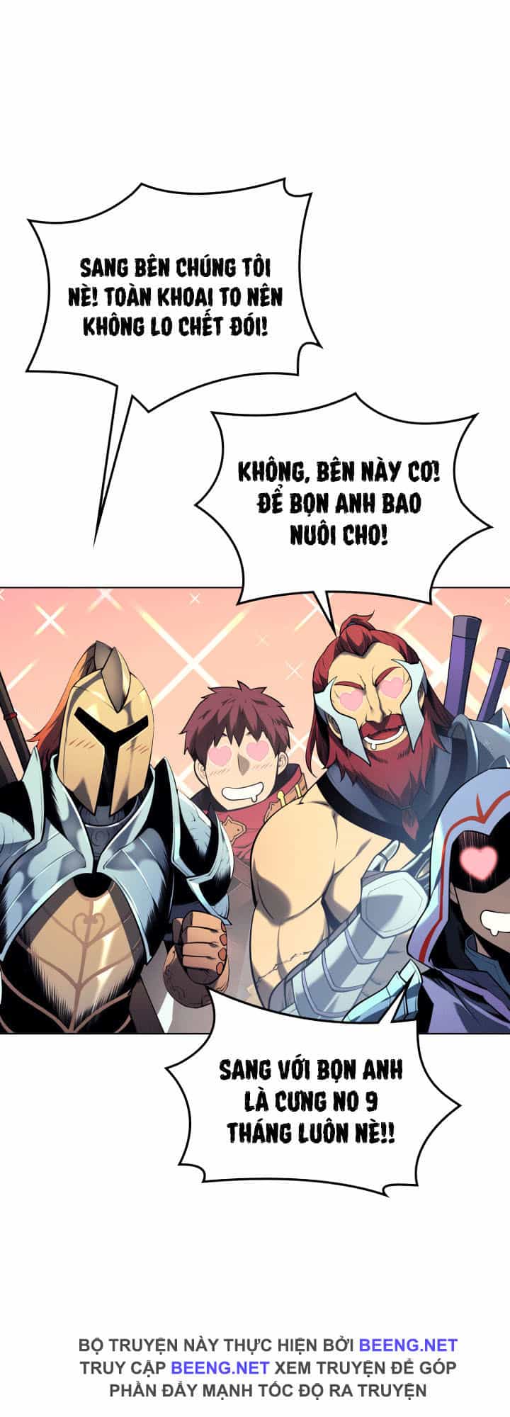 Thợ Rèn Huyền Thoại - Chương 21 - ảnh 15