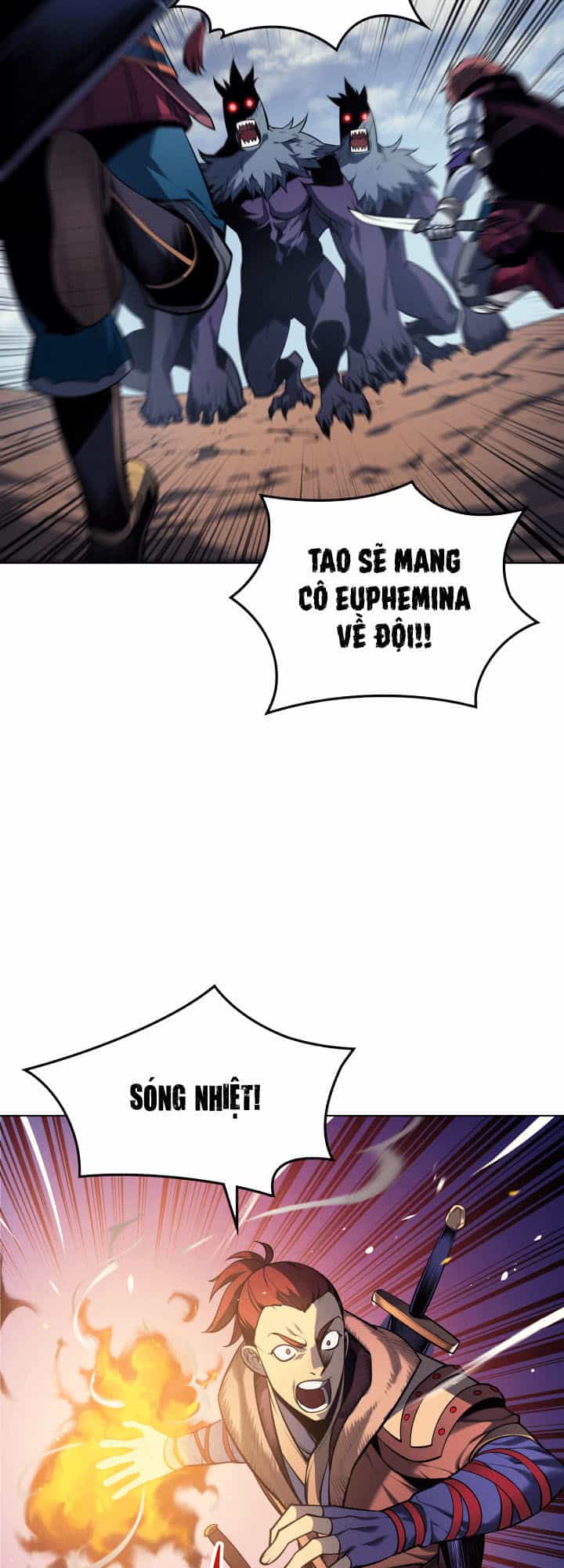 Thợ Rèn Huyền Thoại - Chương 21 - ảnh 20